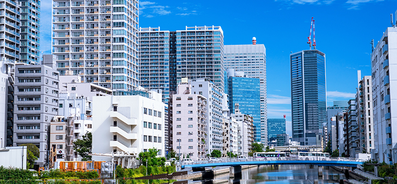 物件検索 株式会社フォアライフ・シティ